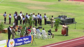 Replay: Carifta Games | Apr 4 @ 1 PM