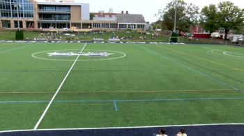 Replay: Juniata vs Moravian | Sep 27 @ 1 PM