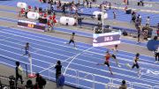 High School Boys' 300m, Finals 85