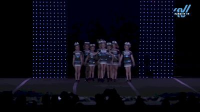 Element Athletics - Mini Moons [2025 L1.1 Mini - PREP Day 1] 2025 ASC King of the Jungle Schaumburg Showdown