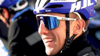 Michael Woods Aims At Tour Stage Win With Israel Team Help
