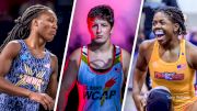 USA Wrestling Releases Draft Eligible 76 kg Women For Captains' Cup