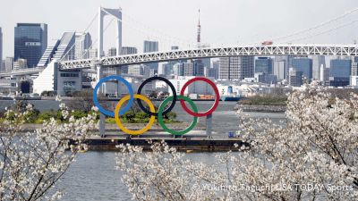 228. IOC Says Olympics Still On