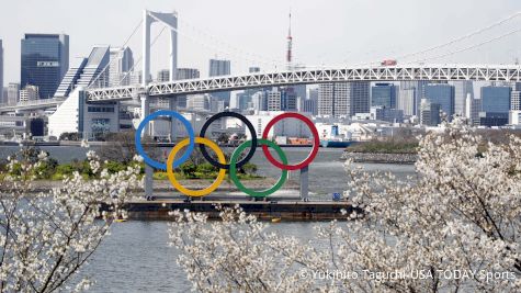 IOC Pushes Back On Olympic Cancelation Reporting | The Flotrack Podcast (Ep. 228)