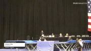 Adyson Kite - Individual Trampoline, Air Extreme - 2021 USA Gymnastics Championships