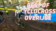 Pauline Ferrand-Prevot to Mathieu Van Der Poel, The Ultimate Cyclocross Overijse Highlight