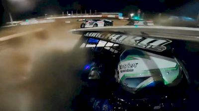Crew Diaries: 2020 Speedweeks | Jonathan Davenport