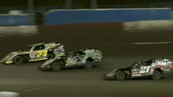 Feature Replay | Modifieds Friday at East Bay