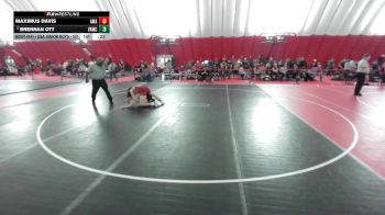 Replay: Mat 4 - 2025 Dominate in the Dells | Mar 9 @ 9 AM