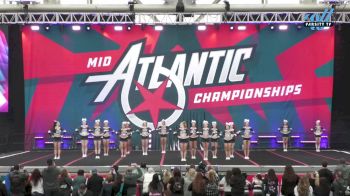 Magic Athletics - 5STAR [2025 L5 Senior - D2 Day 2] 2025 Mid Atlantic Championship Grand Nationals