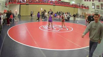 110 lbs Champ. Round 1 - Roselyn Solis, Sunset vs Briceida Ocampo, Sunnyside