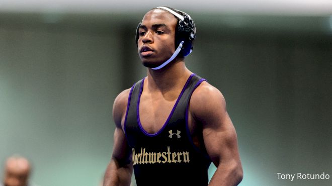 Yahya Thomas