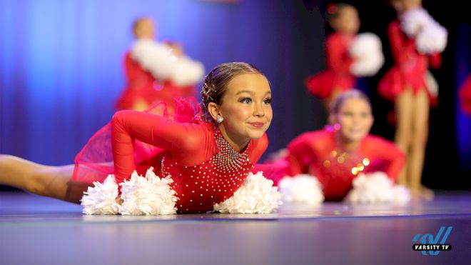 Insider Info: 2022 CSG Schaumburg Dance Grand Nationals