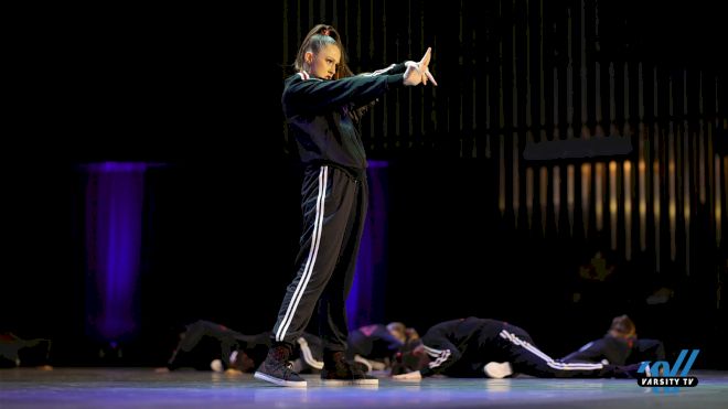 Relive 5 Winning Routines: NDA All-Star Nationals