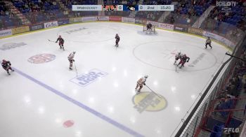 Replay: Home - 2025 Trail vs Brooks | Mar 15 @ 6 PM
