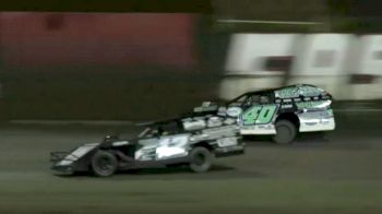 Feature Replay | Modifieds Saturday at East Bay