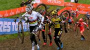 How to Watch: 2021-2022 UCI Cyclocross World Cup: Fayetteville