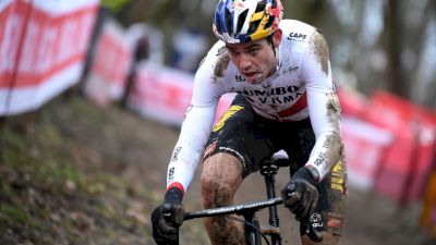 Pros Answer: Who Is The Favorite For Cyclocross Worlds?