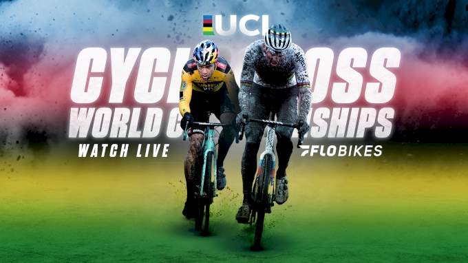 uci cx world championships 2021