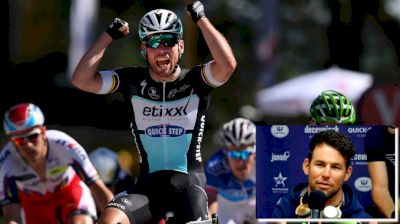 Cavendish's Dream Deceuninck Return