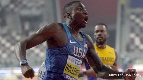 Records Are Already Falling | The FloTrack Podcast (Ep. 229)