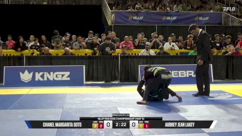Replay: Mat 10 - 2026 Pan Kids Jiu-Jitsu IBJJF Championship | Jul 24 @ 9 AM