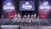 Stealth Elite Cheer - Fury [2025 L2 Junior - D2 - Small Day 1] 2025 America's Best Grand Nationals