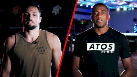 Atos Shut Out DDS Athletes In 2020; Can They Continue Their Streak At WNO?