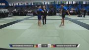 YURI GUEDES DE MAGALHÃES PINTO vs MATEUS RODRIGUES FERREIRA DOS SA 2026 Carlson Gracie
