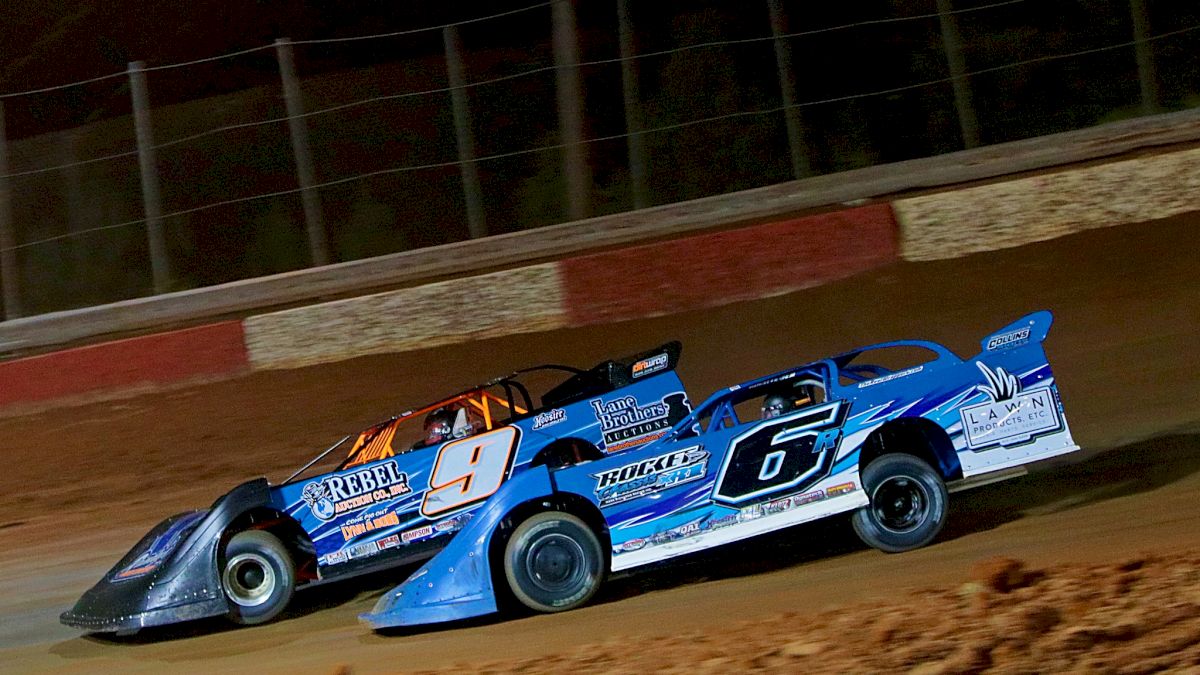 How to Watch 2021 Winter Freeze at Screven FloRacing