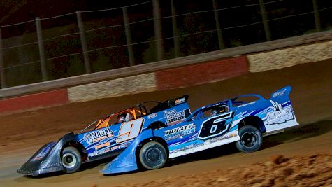 How to Watch: 2021 Winter Freeze at Screven