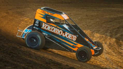 How to Watch: 2021 USAC Midgets at Bubba Raceway Park