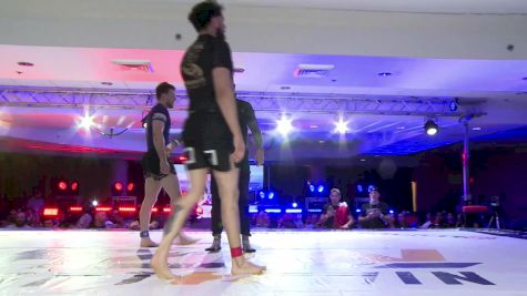 Dan Pacia vs Daniel Estefano 2025 Fight to Win 281