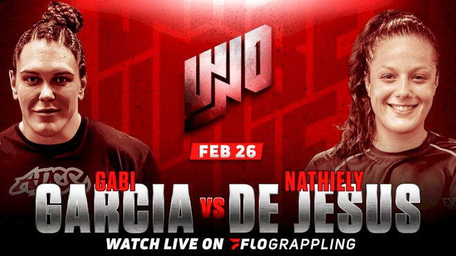 Gabi Garcia Is Looking For Revenge Against Nathiely At WNO On Feb 26th!