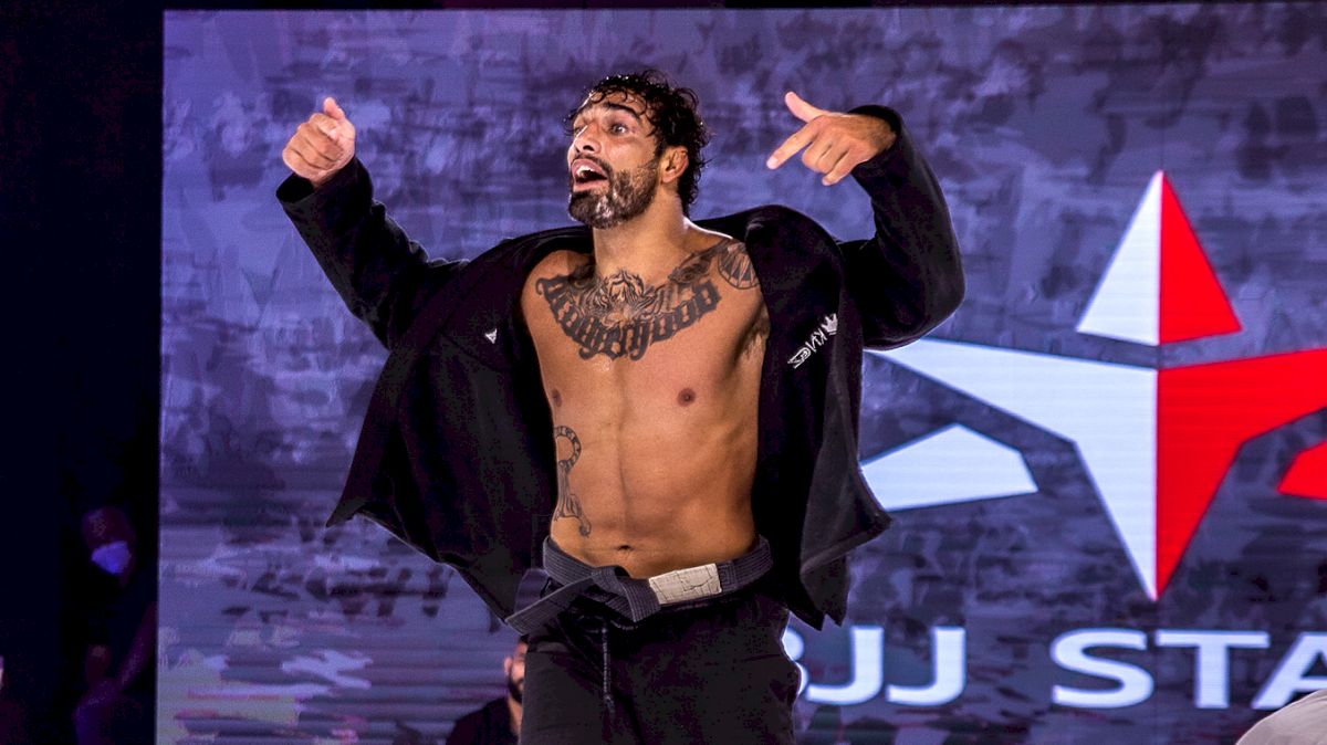 Grappling Bulletin: ADCC Nationals, Leandro Trial, EBI 25, Pedigo, & More