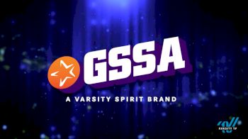 Watch The 2021 GSSA DI & DII Virtual Championships Bid Reveal