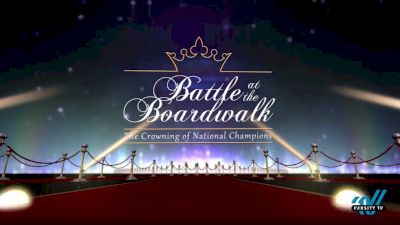 Watch The 2021 Spirit Unlimited: Virtual Battle at the Boardwalk Bid Reveal!