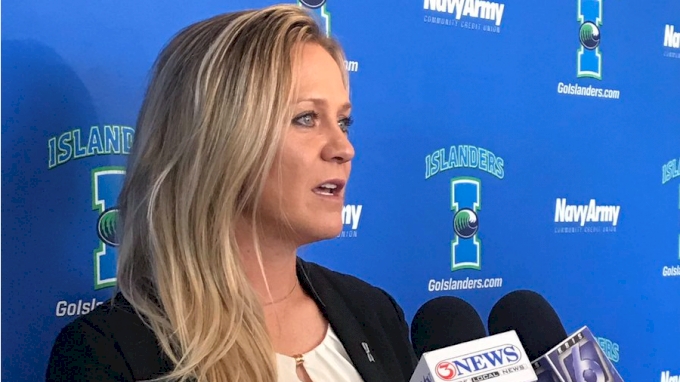 picture of Kristen Zaleski