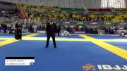 GABRIEL FELIPPE GOMES vs PEDRO GOMES DE OLIVEIRA 2023 Brasileiro Jiu-Jitsu IBJJF