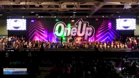 [2025 Awards] 2025 One Up SoCal Nationals