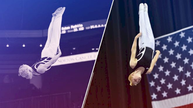 Wasatch Trampoline and Tumbling