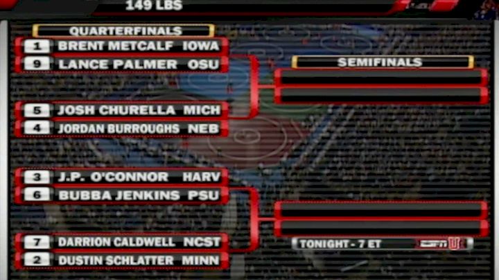 FloFilm: Toughest Bracket Ever (Ep. 1)