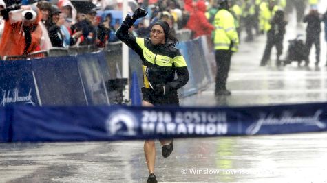 The Fall Marathon Season Will Be Intense | The FloTrack Podcast (Ep. 230)