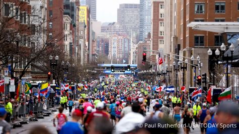 How Hard Will It Be To Get Into Boston This Year?