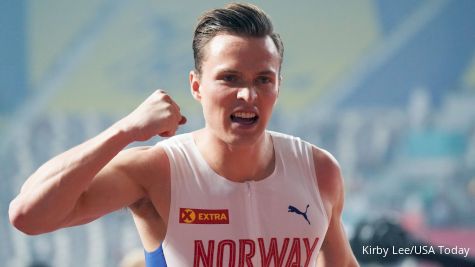 Which Brand Has Had The Most Surprising Investment In T/F?