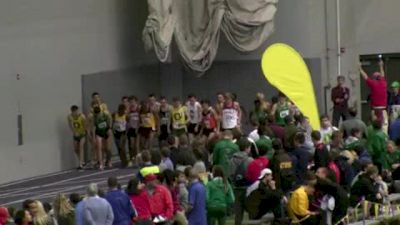 M 5k INVITE (4 Autos, 11 under 13:50! - Flotrack Husky 2012)