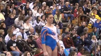 Boise State (Amy Glass)