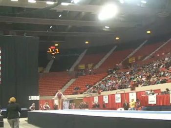 Oklahoma (Madison Mooring) - 9.825