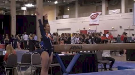 Illinois (Alina Weinstein) - 9.825