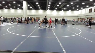 150 lbs Cons. Round 3 - Lucas Campbell, FL vs Kameron Dotson, GA